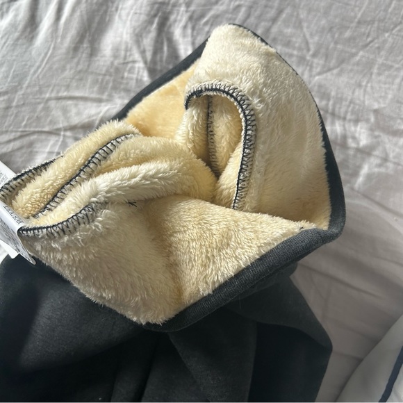 🎉2 for $15🎉 ZhenMinSi (ZMS) Fleece-lined Leggings - Picture 5 of 5